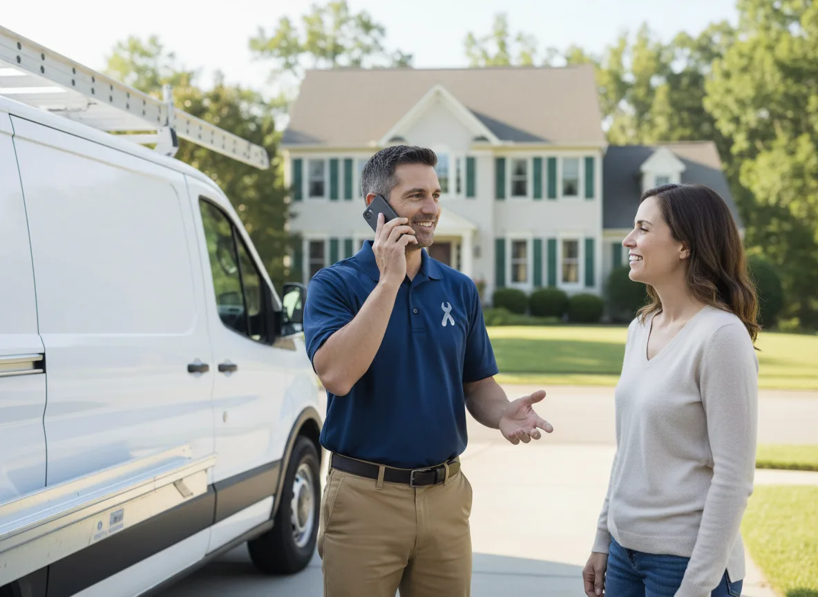 Home Gutter Service Jenera, OH FAQs